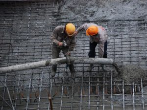 Lựa chọn bê tông tươi Hưng Yên cho các công trình xây dựng
